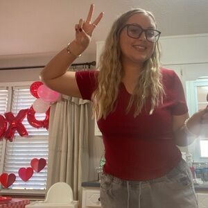 Meet your Posher, Andi